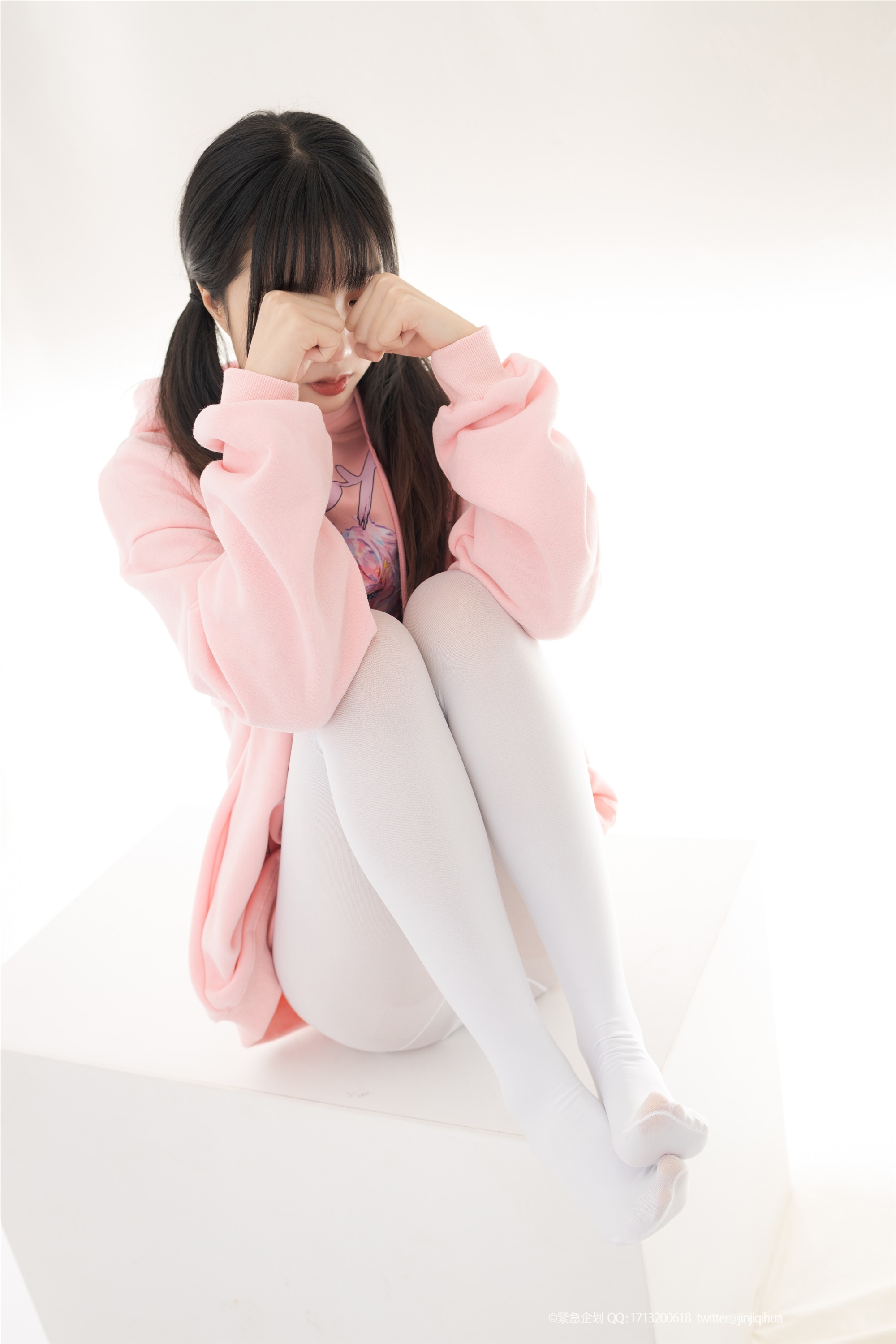 紧急企划  NO.012 一只喵喵梓